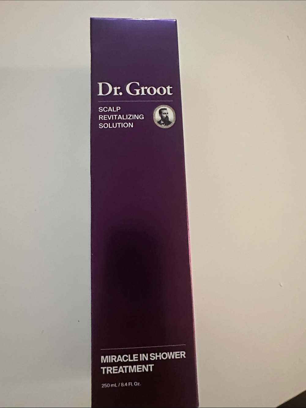 Scalp Revitalizing Solution - Purple